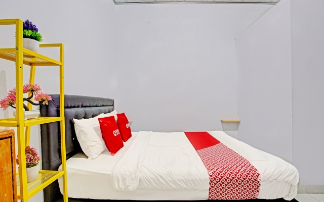 OYO 3994 Wisma Amalia