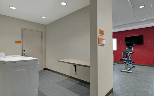 Home2 Suites by Hilton Bordentown