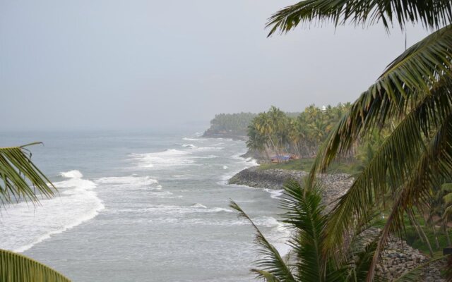 Varkala Bamboo Village Resort