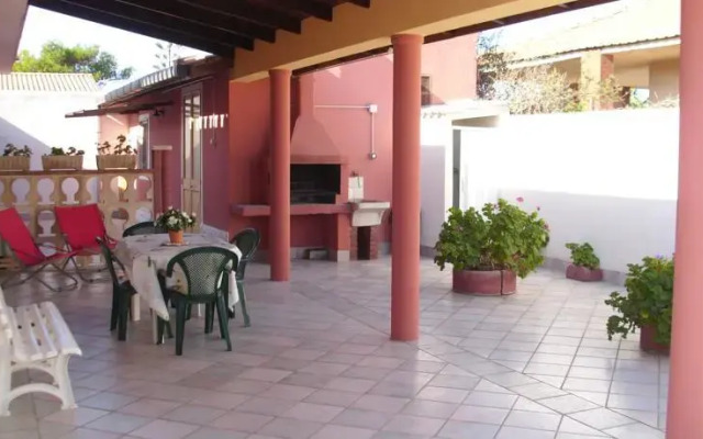 Residence Delle Ginestre