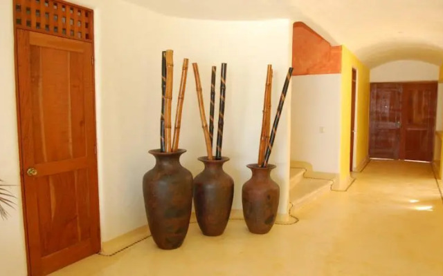 Villa Puesta del Sol