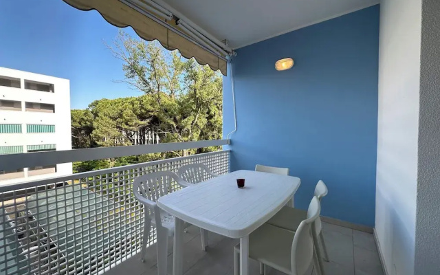 Bright Apartment in Bibione Close to the sea