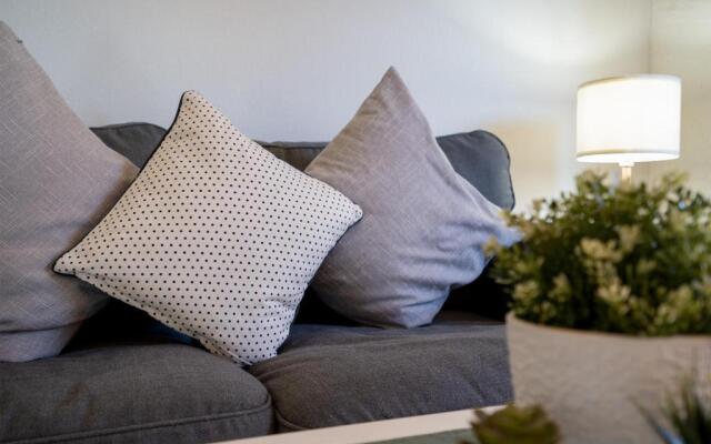 Apartmenthaus Tiemann Wohnung 5