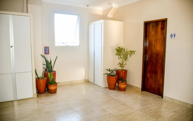 Pousada Espaço Viana