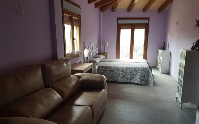 Hostal los Esquiladores