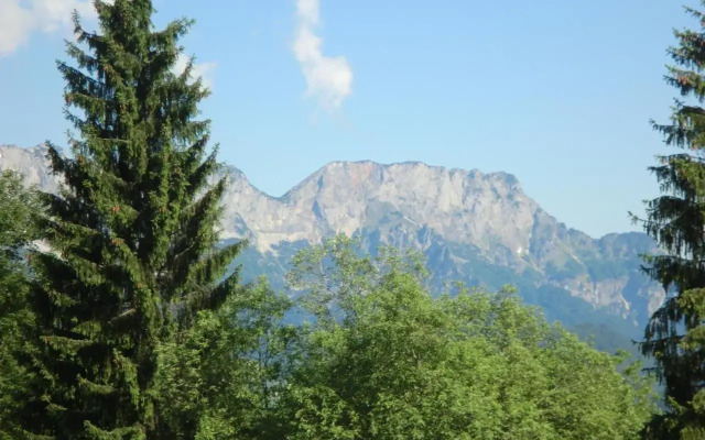 Ferienappartement Kunterbunt Berchtesgaden