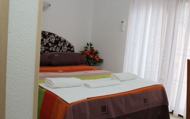 Guesthouse Emina