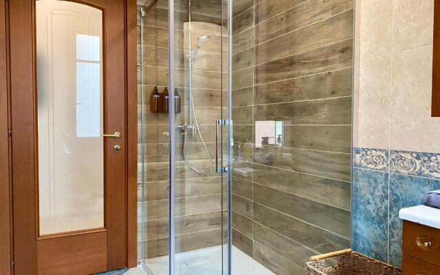 Appartement Auber