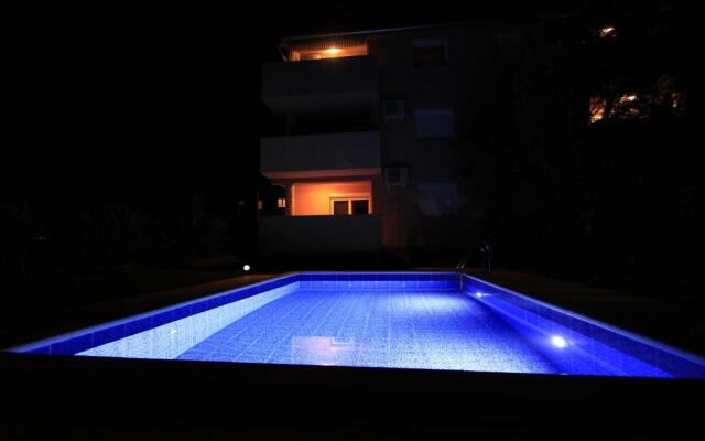 Apartmani Neja