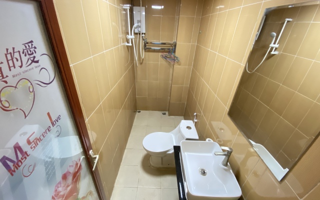 Ya Ou Guest House