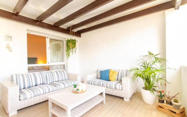 Endless Sunset Banus Suite