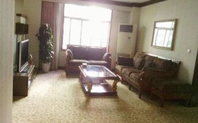 Yunnan Haikun Hotel