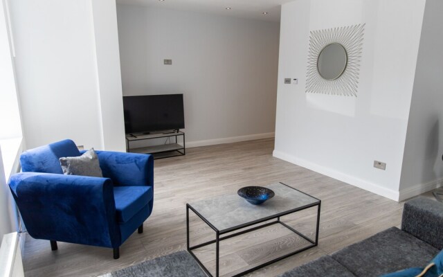 London Northwick Park by Riis Property