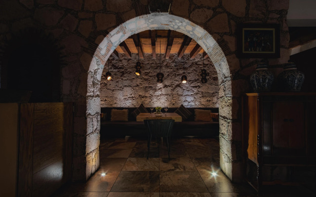 Maja Hotel Boutique