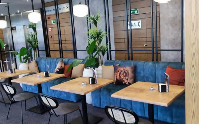 Hotel Ciudad de Móstoles