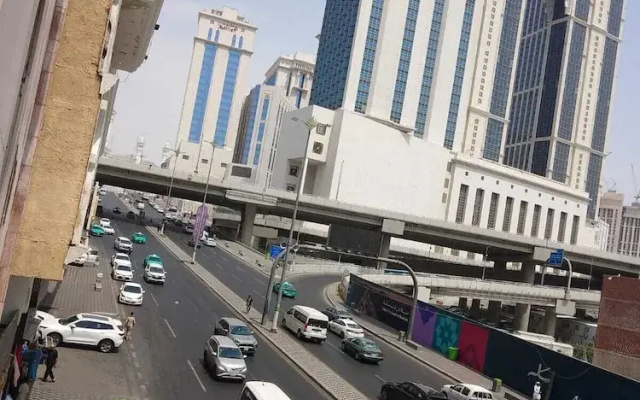 Manar Al Azhar Hotel