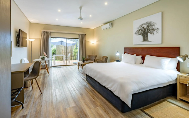 African Sky Hotels - Pine Lake Inn