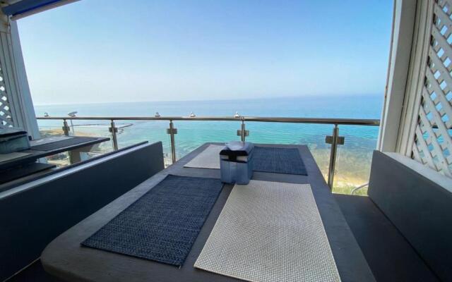 Terrazza Rooms #scaladeiturchi