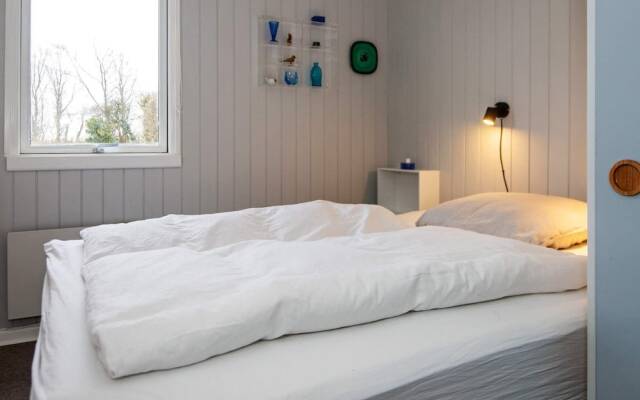 Cozy Holiday Home in Aabenraa near Sea