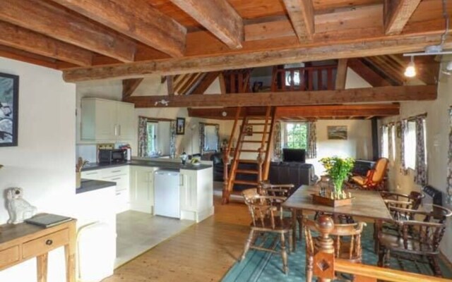 Henblas Coach House