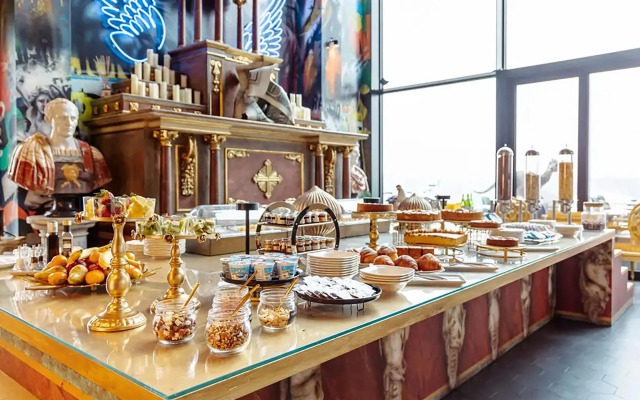 Collini Rooms, WorldHotels Crafted