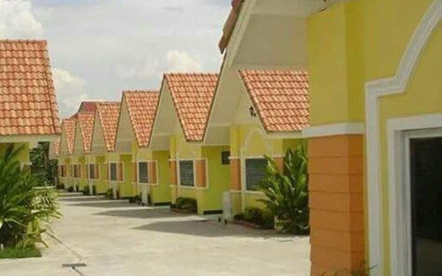 Parkway Resort