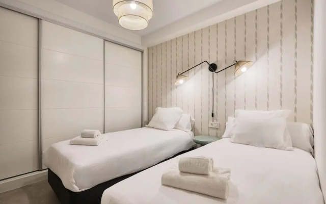 San Francisco Top-Luxury by Homing U