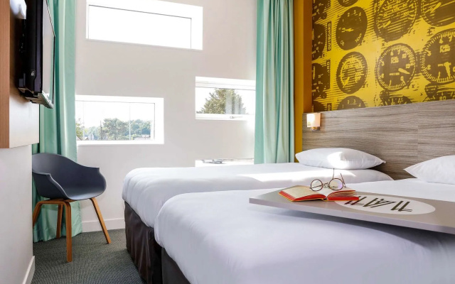 ibis Styles Le Mans Sud Mulsanne