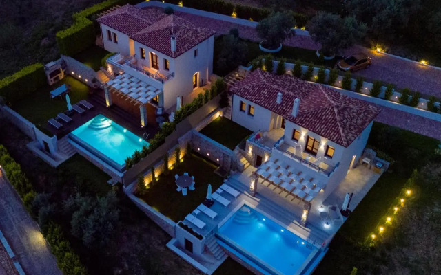 King Size Villas