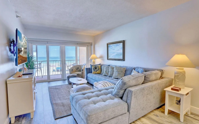 Villa Madeira 203 - Premier