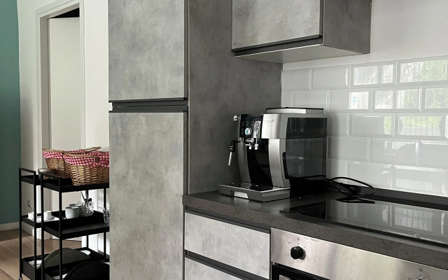 B&B Malnati 3 Urban Living Milanosansiro