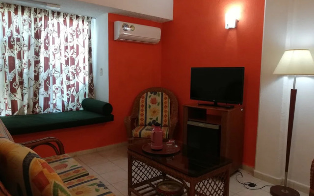 Gran Caribe Rancho Luna All Inclusive