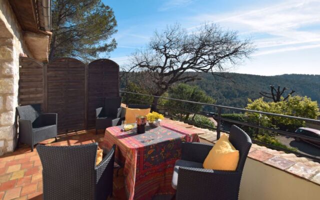 Villa Vivendi (VEN107)