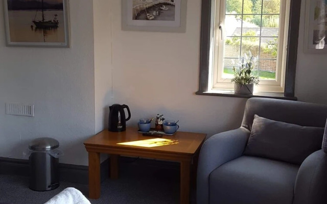 The George Inn Middle Wallop