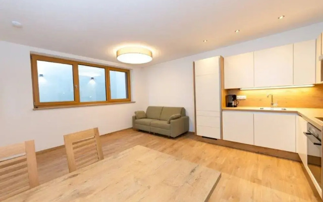 Comfortable Holiday Home in Kleinarl