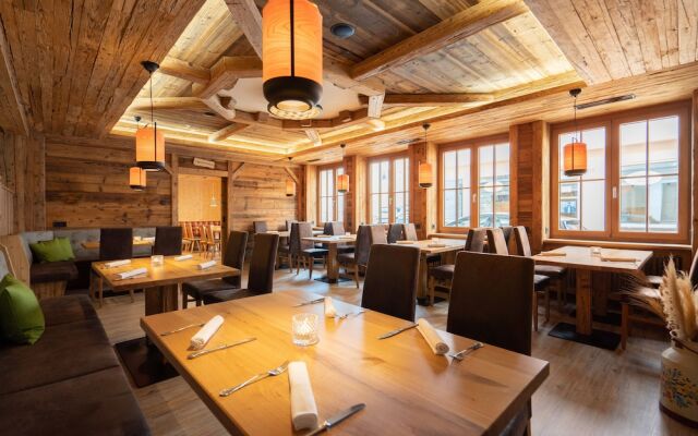 Gasthaus Schwarzer Adler