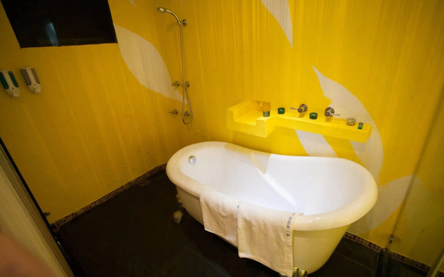 Mar Dei Amor Villa B&B