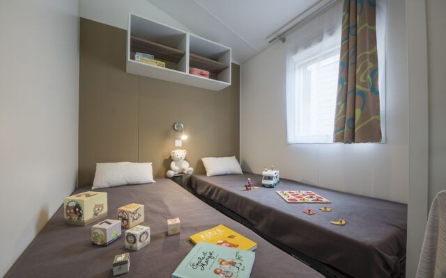 Camping Erreka