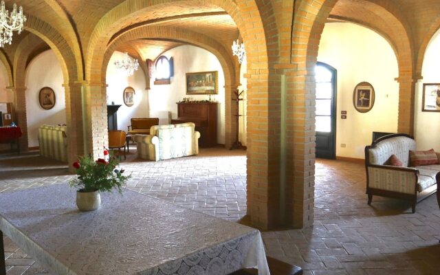 Belvilla by Oyo Casa Sassetta