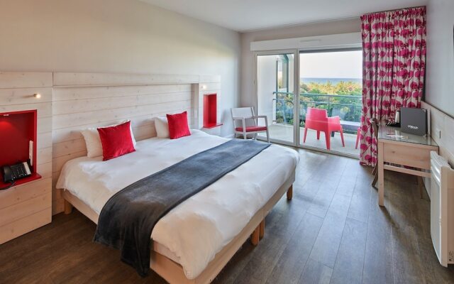 La Frégate - Bidart - Hôtel by Miléade