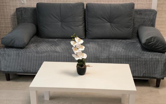 Апартаменты на улице Народная