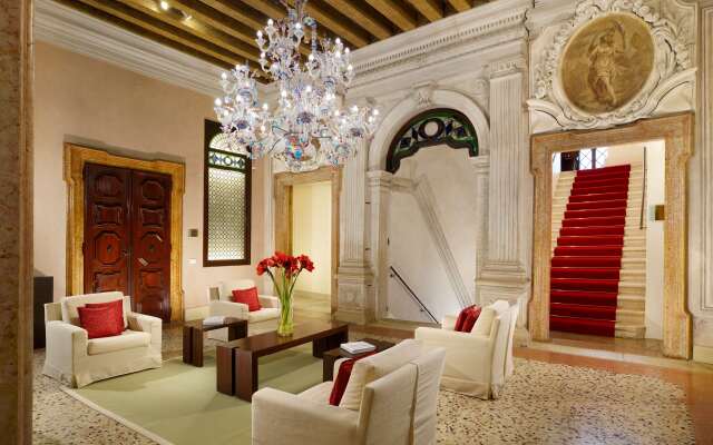 Palazzo Giovanelli Hotel