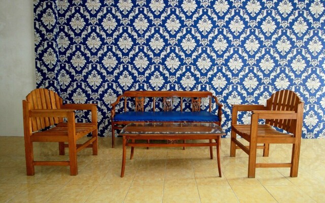 Unib Kostel by OYO Rooms