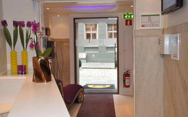 Basic Hotel Bergen