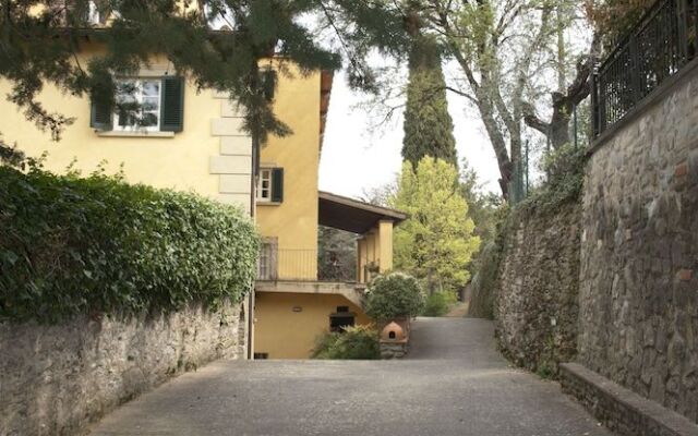 Villa Luce Tuscany