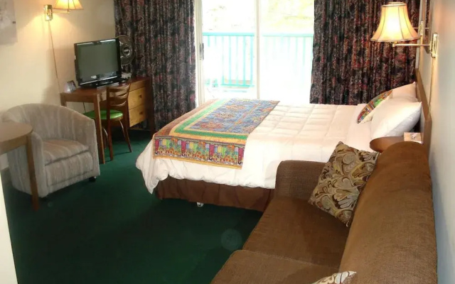 Motel Tyrol
