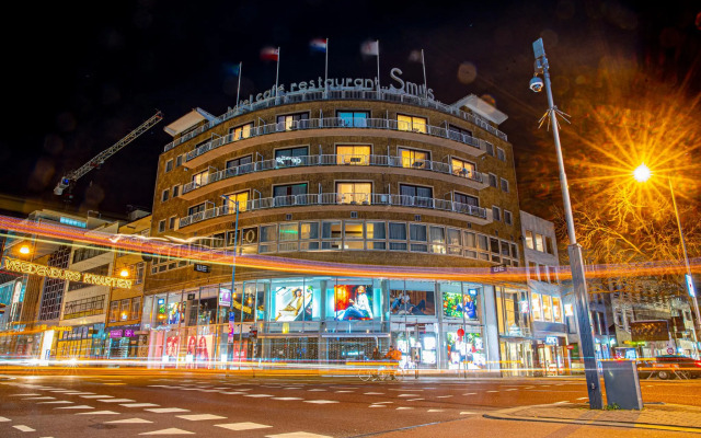 Leonardo Hotel Utrecht City Center