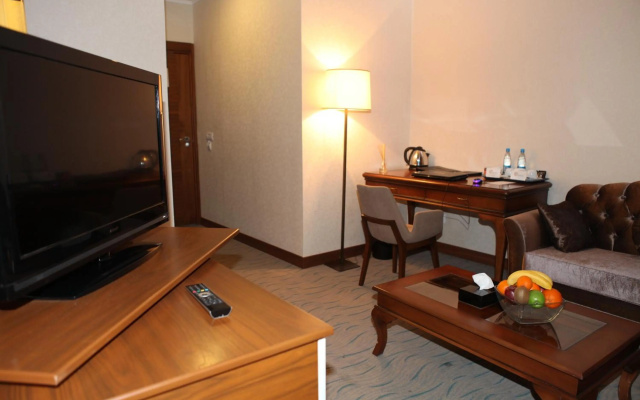 Vego Hotel