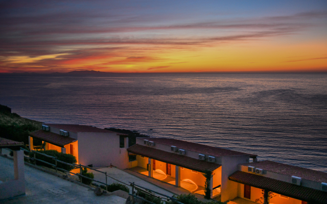 Castelsardo Resort