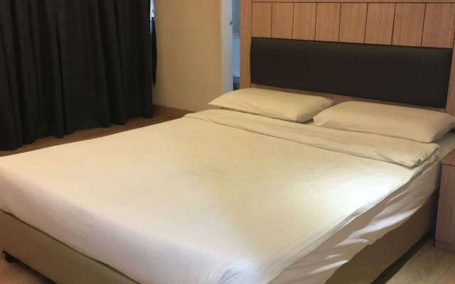 Sri Mutiara Hotel Seremban